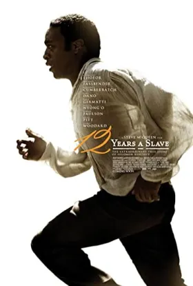 12 Years a Slave - Movie free on Castle