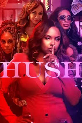Hush - Web Serie complete free on Castle