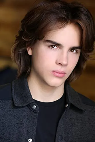 Matthew Garbacz