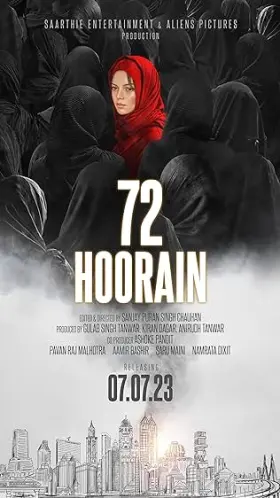 72 Hoorain（TS） - Movie free on Castle