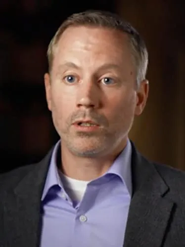 Michael P. Masters