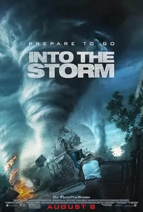 Into the Storm - Movie free on Castle