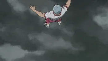 E11.Mob Pt. 3 ~Trauma~