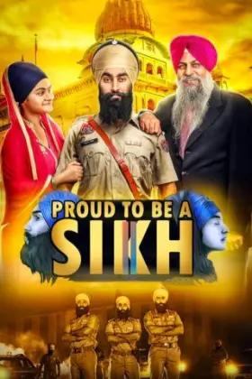 Proud To Be A Sikkh - Movie free on Castle