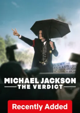 Michael Jackson: The Verdict