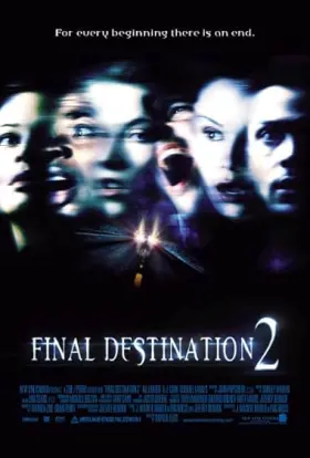 Final Destination 2 - Movie free on Castle