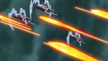 E36.Operation Satellite Sniper