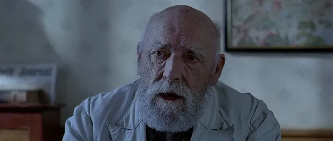Robert Leroy