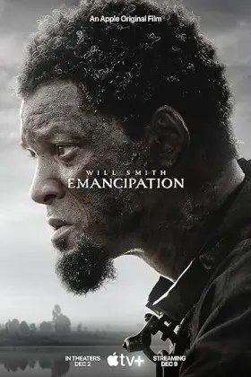 Emancipation - Movie free on Castle