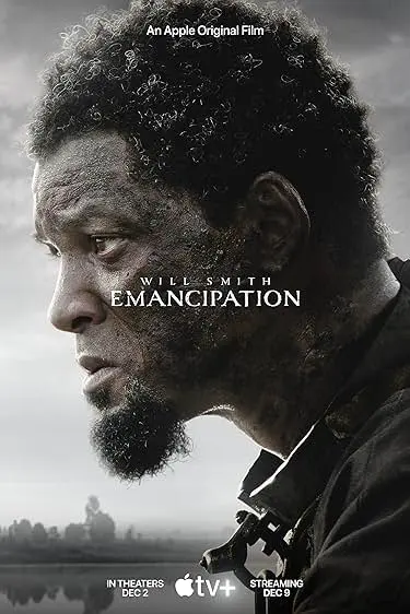 Movie Poster: Emancipation