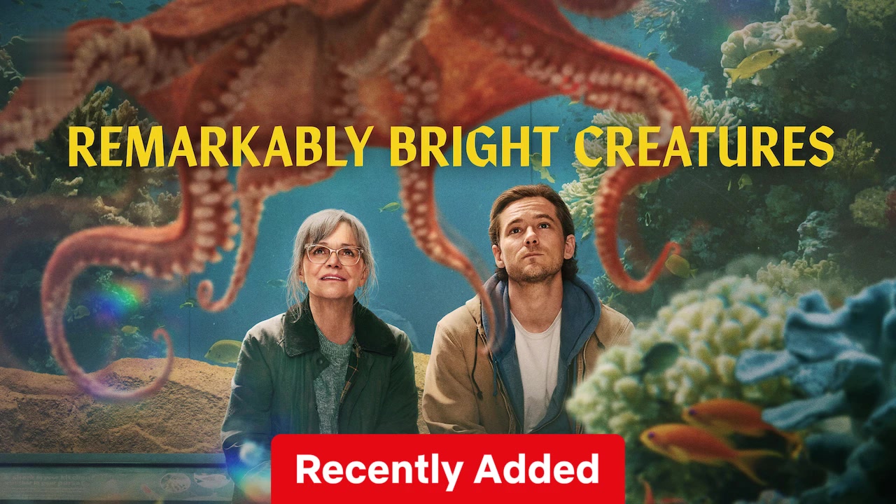 Remarkably Bright Creatures