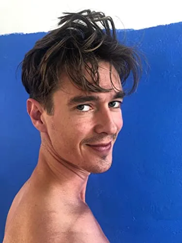 Jonathan Chedeville