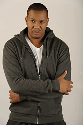 Travon Free