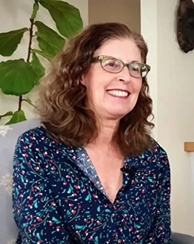Louise Jaffe