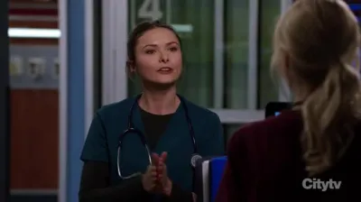 E14.All the Things That Could Have Been