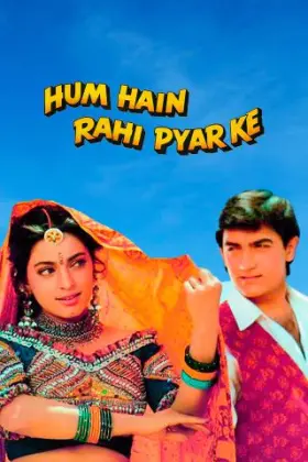 Hum Hain Rahi Pyar Ke - Movie free on Castle