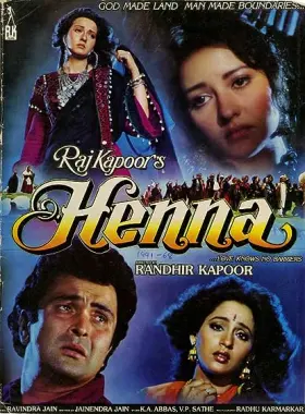 Henna - Movie free on Castle
