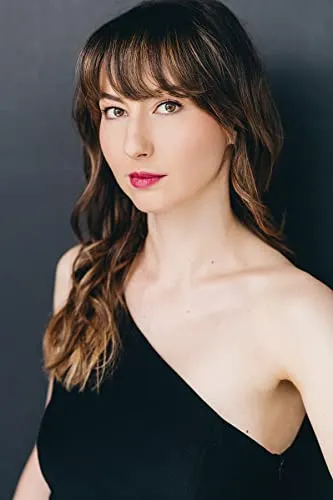 Sarah Kolasky