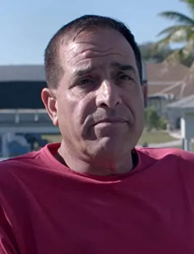 Mark De Sisto