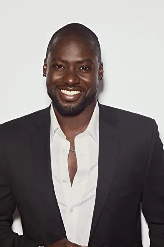Chris Attoh
