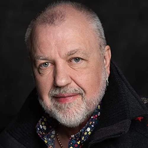Pierse Stevens
