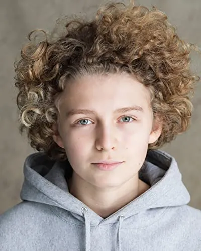 Declan Miele-Howell