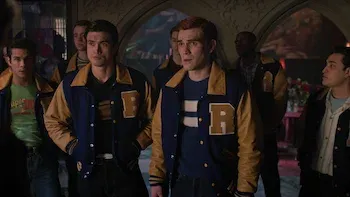 E12.Chapter One Hundred and Twenty-Nine: After the Fall