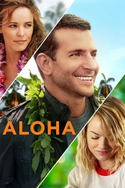 Aloha - Movie free on Castle