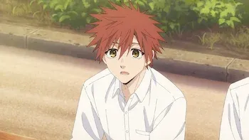 The Meaning of These Feelings