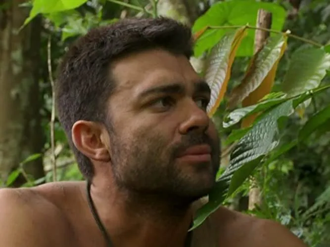 Fernando Calderon