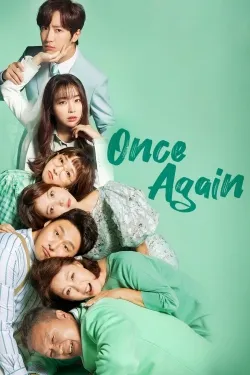 Once Again - Web Serie complete free on Castle