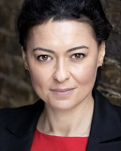 Jenna Goodwin
