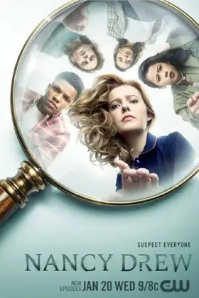 Nancy Drew - Web Serie complete free on Castle