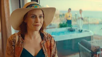 The Girl From Sagres