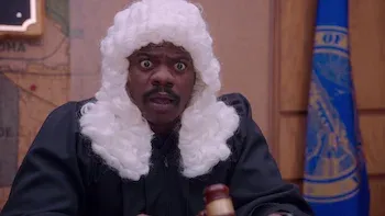 Kangaroo Court