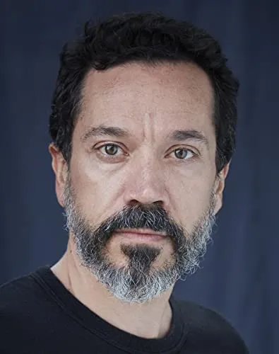 Gabriel Andreu