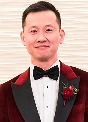 Johnny Lam