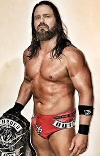 James Storm