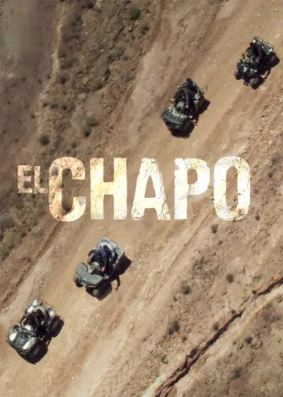 Episode 1 — El Chapo Season 1