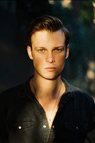Max Gray Wilbur