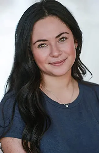 Jordyn Negri