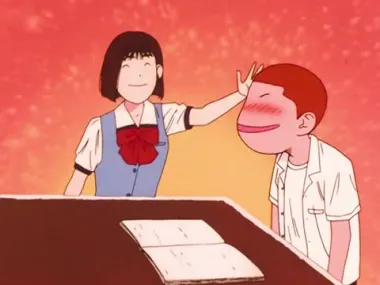 E91.The sudden barrier to the nationals