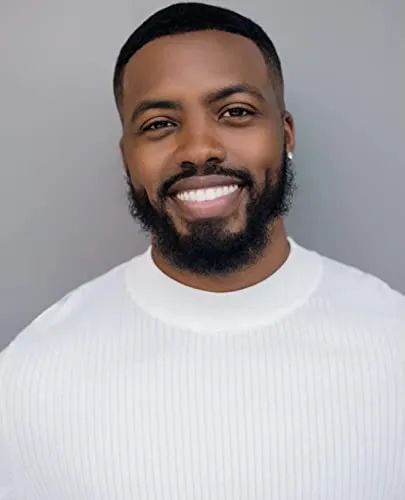 Lawrence Robinson