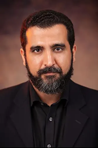 Mamad Heidari