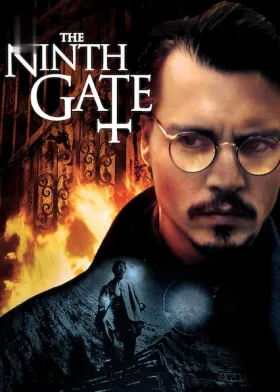 The Ninth Gate - Movie free on Castle