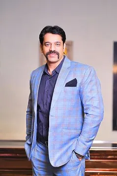 Amit Jadhav