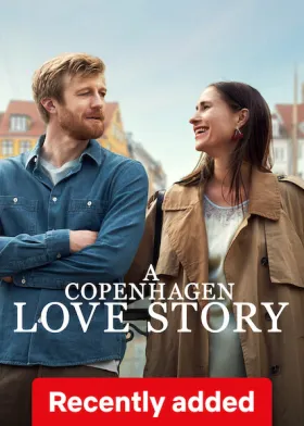 A Copenhagen Love Story - Movie free on Castle