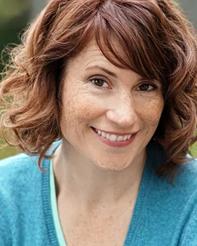 Jennifer Pfalzgraff