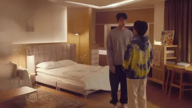 E7.A Forbidden Relationship