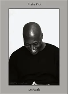 Markeith McCain